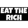Eat the rich
