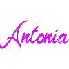 Antonia