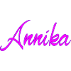 Annika