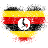 Ouganda