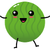 Happy Melon