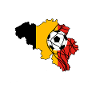 Belgium Football