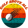 Golf Above all sport