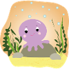 Otto Oktopus - Gift - Gift Idea