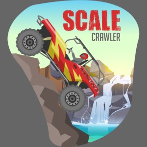 RC Scale Crawler