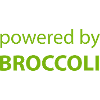 Powered by brocoli