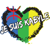 I AM KABYLE