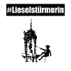 Lieselstürmerin