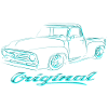 Pick Up Auto Design
