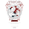 C-PK · THOR ODINSON