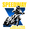 Speedway - Motorcycle Speedway