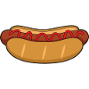 Hot dog