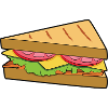 Sandwich