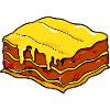 Lasagnes