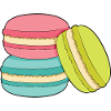 Macaroons