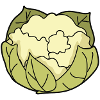 Choux-fleurs