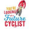 Cyclisme Vélo enfant bébé fils