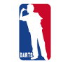 Fléchettes Fléchettes Bullseye Fléchettes