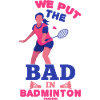 Badminton