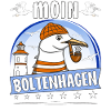 MÖWE MOIN BOLTENHAGEN