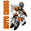 Kinder Motocross - KIDS MX