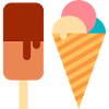 Crème glacée