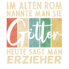 Lustige Erzieher Sprüche