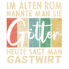 Lustige Gastwirt Sprüche