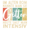 Lustige Intensiv Sprüche