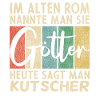 Lustige Kutscher Sprüche