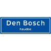 Den Bosch place name sign
