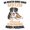 Appenzeller Sennenhund