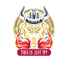 Valhalla Thor Krieger
