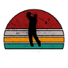 The golfather