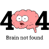 404 brain not found