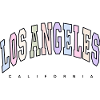los Angeles california