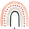 Regenbogen Aquarell