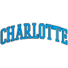 Charlotte Curved Varsity Arc