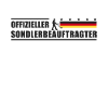 Sondlerbeauftragter Sondengänger Suchgerät