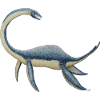 Dinosaur Plesiosaurus