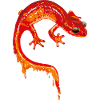 Lycian Salamander Lurch Reptile