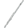 Querflöte