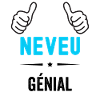 Neveu génial_