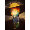 Face spatiale