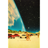 Galaxy Beach
