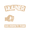 Hühner Hahn