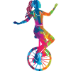 Monocycle monocycle monocycle monocycle monocycle