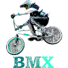 bmx racing