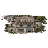 Lost Place 02 digital painting