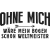 Bogenschießen